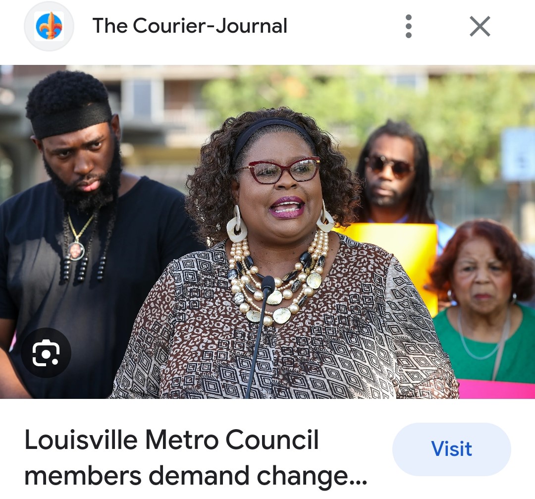 Speaking out on affordable housing